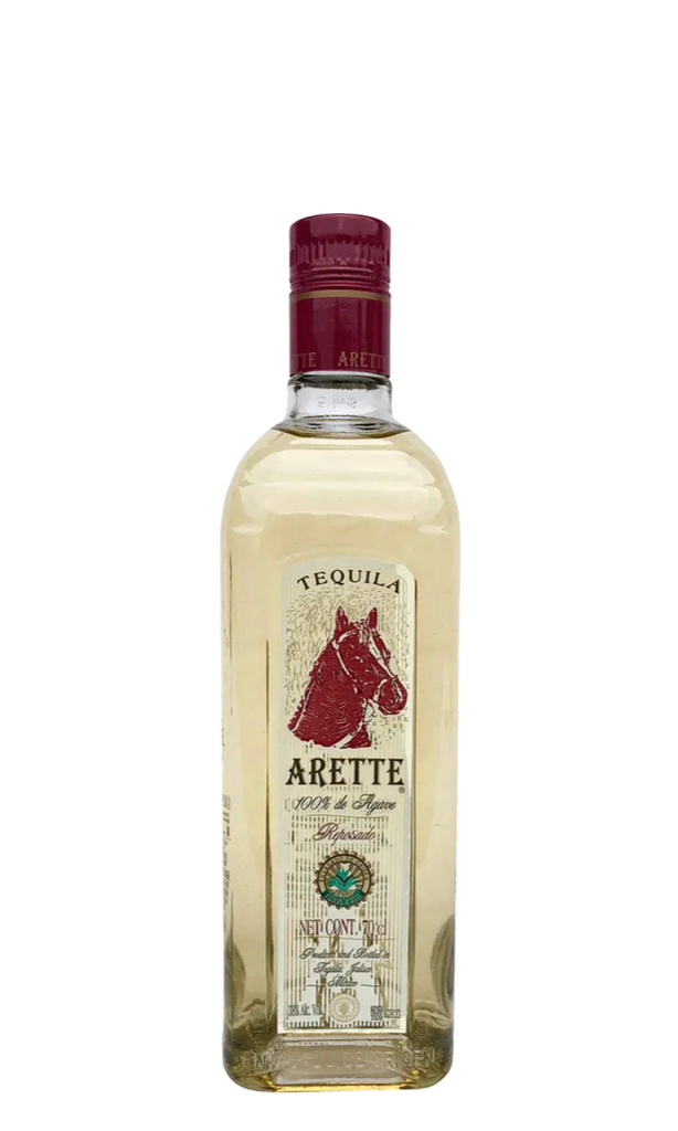 Bottle of Arette, Tequila Reposado, NV (1L) - Spirit - Flatiron Wines & Spirits - New York