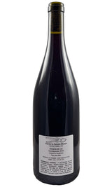 Bottle of Ariane Lesné, Pineau d'Aunis "Grandgousier", 2019 - Red Wine - Flatiron Wines & Spirits - New York