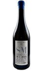 Bottle of Arianna Occhipinti, Occhipinti, DOC Sicilia Bianco "Vino di Contrada SM" (Grillo), 2024 - White Wine - Flatiron Wines & Spirits - New York