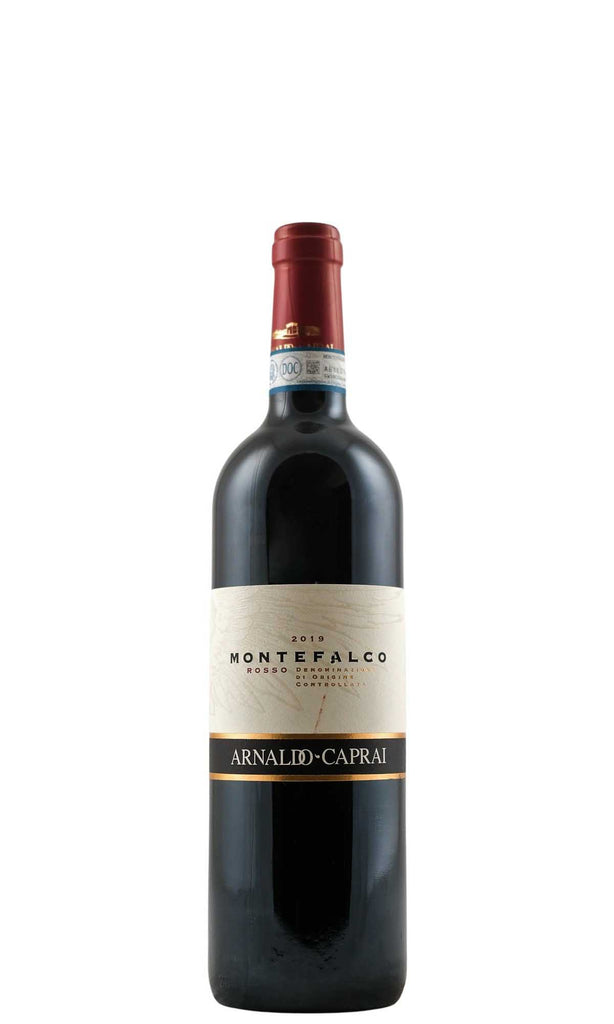 Bottle of Arnaldo Caprai, Montefalco Rosso, 2019 - Red Wine - Flatiron Wines & Spirits - New York
