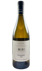 Bottle of Arnaud Lambert, Saumur Blanc Breze Midi, 2024 - White Wine - Flatiron Wines & Spirits - New York
