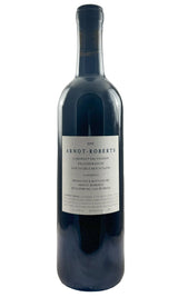 Bottle of Arnot-Roberts, Cabernet Sauvignon Fellom Ranch Santa Cruz, 2010 - Red Wine - Flatiron Wines & Spirits - New York