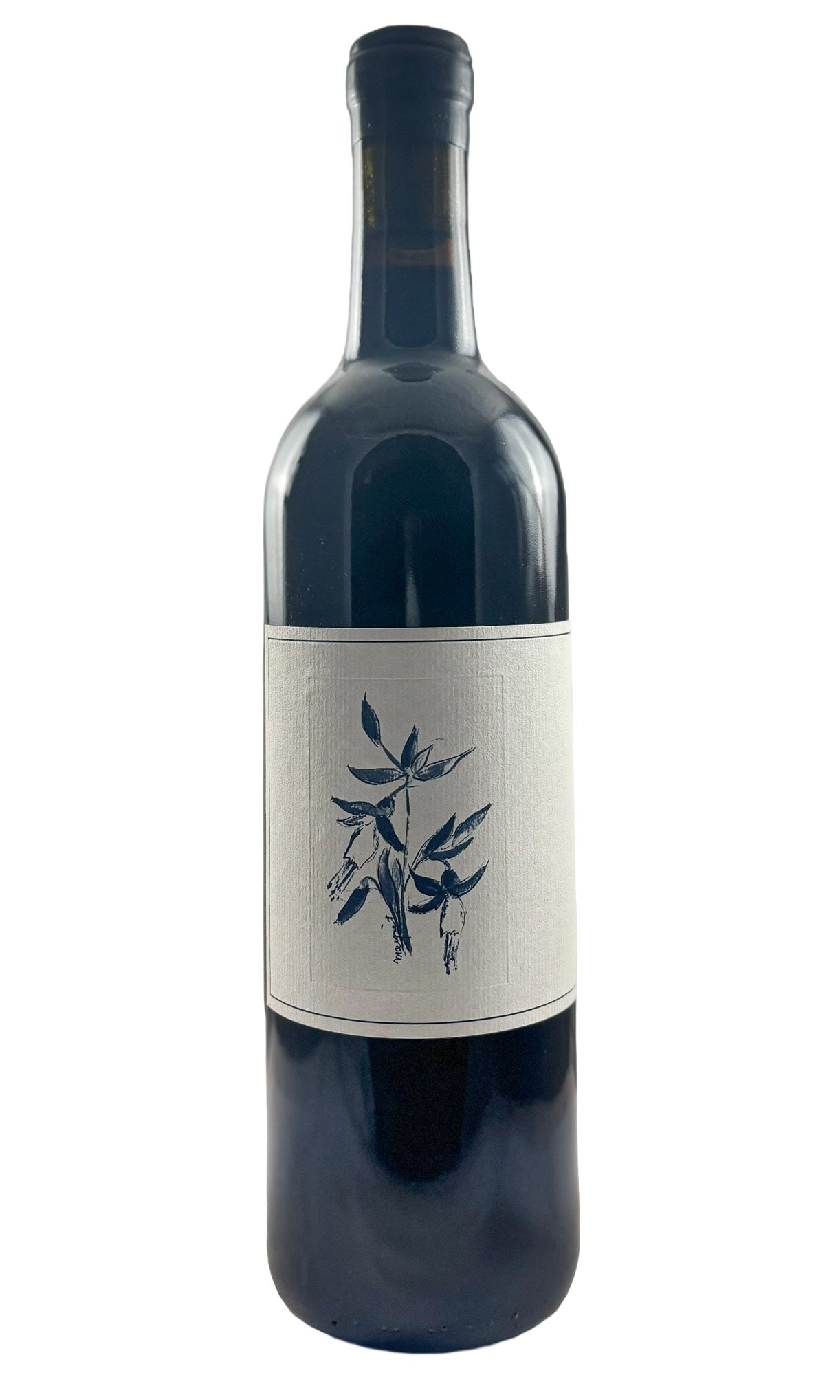 Bottle of Arnot-Roberts, Cabernet Sauvignon Fellom Ranch Santa Cruz, 2010 - Red Wine - Flatiron Wines & Spirits - New York