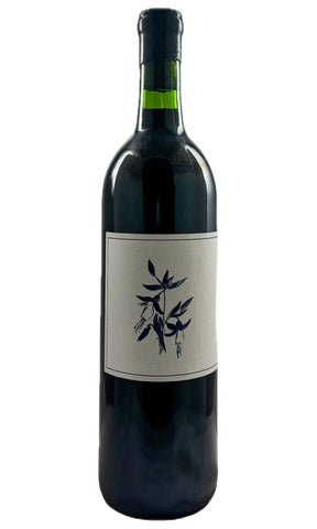 Bottle of Arnot-Roberts, Cabernet Sauvignon Fellom Ranch Santa Cruz, 2022 - Red Wine - Flatiron Wines & Spirits - New York