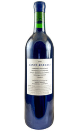 Bottle of Arnot-Roberts, Cabernet Sauvignon Montecillo Sonoma, 2022 - Red Wine - Flatiron Wines & Spirits - New York