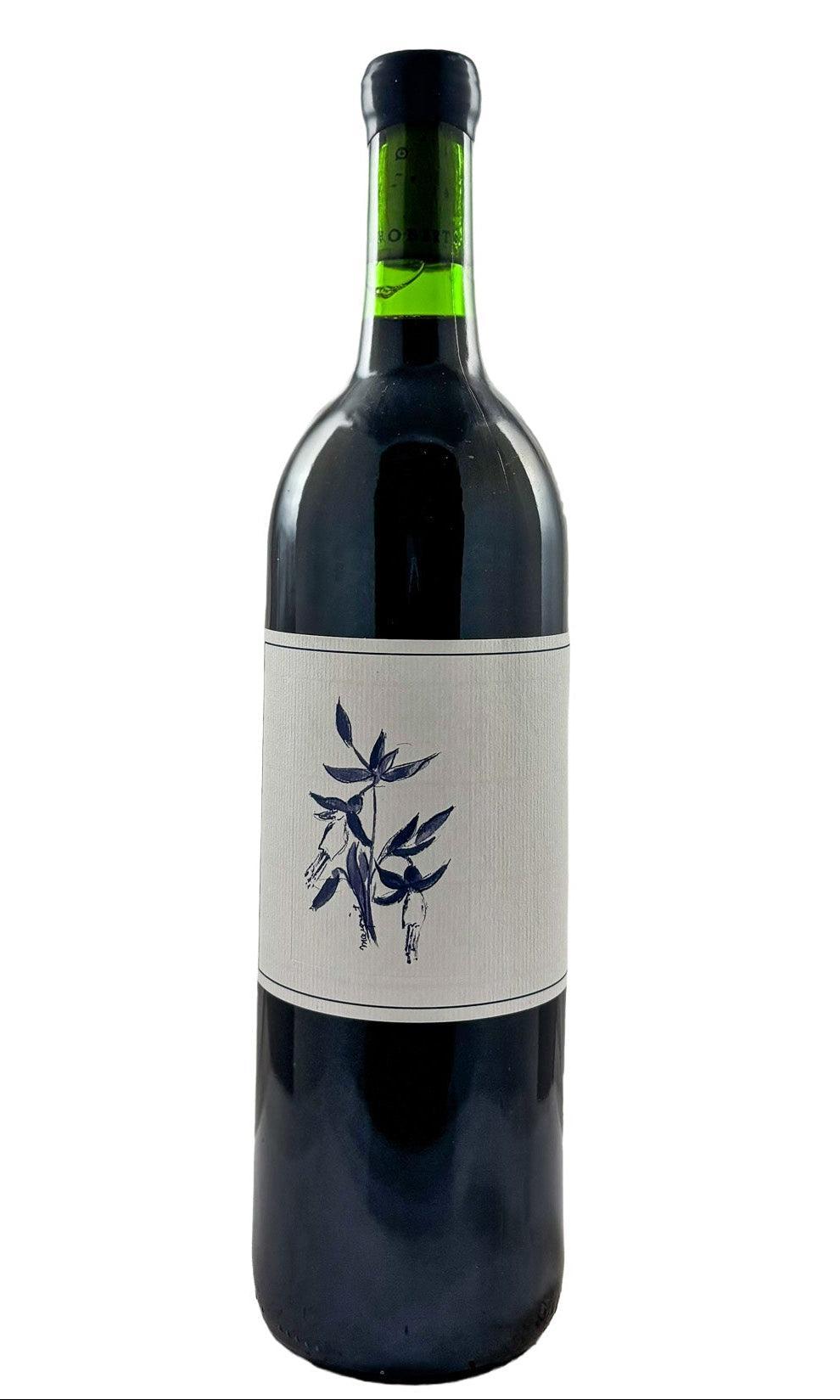 Bottle of Arnot-Roberts, Cabernet Sauvignon Montecillo Sonoma, 2022 - Red Wine - Flatiron Wines & Spirits - New York