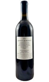 Bottle of Arnot-Roberts, Cabernet Sauvignon Montecillo Sonoma, 2023 - Red Wine - Flatiron Wines & Spirits - New York