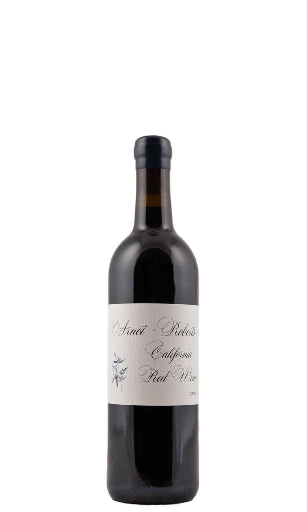 Bottle of Arnot-Roberts, California Red Wine, 2021 - Red Wine - Flatiron Wines & Spirits - New York