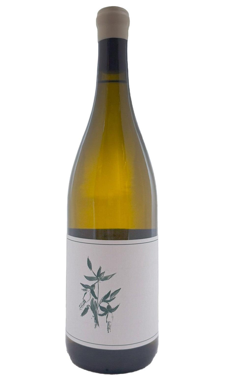 Bottle of Arnot-Roberts, Chardonnay Trout Gulch Santa Cruz Mountains, 2024 - White Wine - Flatiron Wines & Spirits - New York