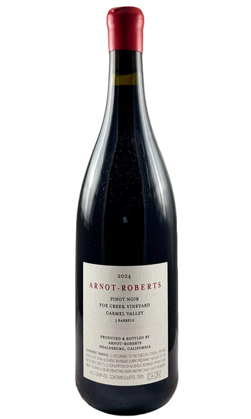 Arnot-Roberts-Pinot-Noir-Fox-