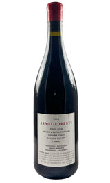 Bottle of Arnot-Roberts, Pinot Noir Heaven & Earth Vineyard Sonoma Coast, 2024 - Red Wine - Flatiron Wines & Spirits - New York