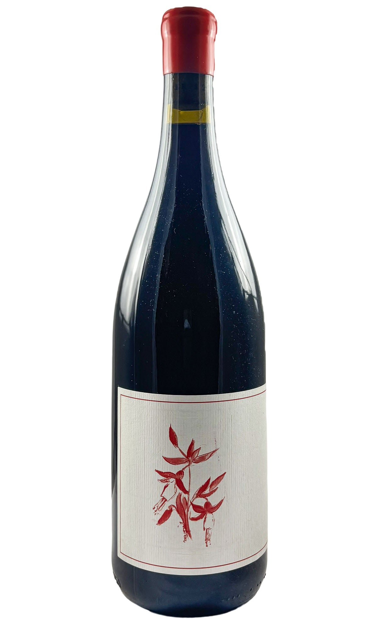 Bottle of Arnot-Roberts, Pinot Noir Heaven & Earth Vineyard Sonoma Coast, 2024 - Red Wine - Flatiron Wines & Spirits - New York
