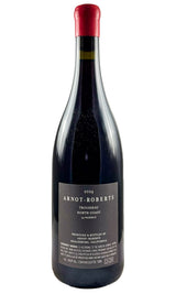 Bottle of Arnot-Roberts, Trousseau North Coast, 2024 - Red Wine - Flatiron Wines & Spirits - New York