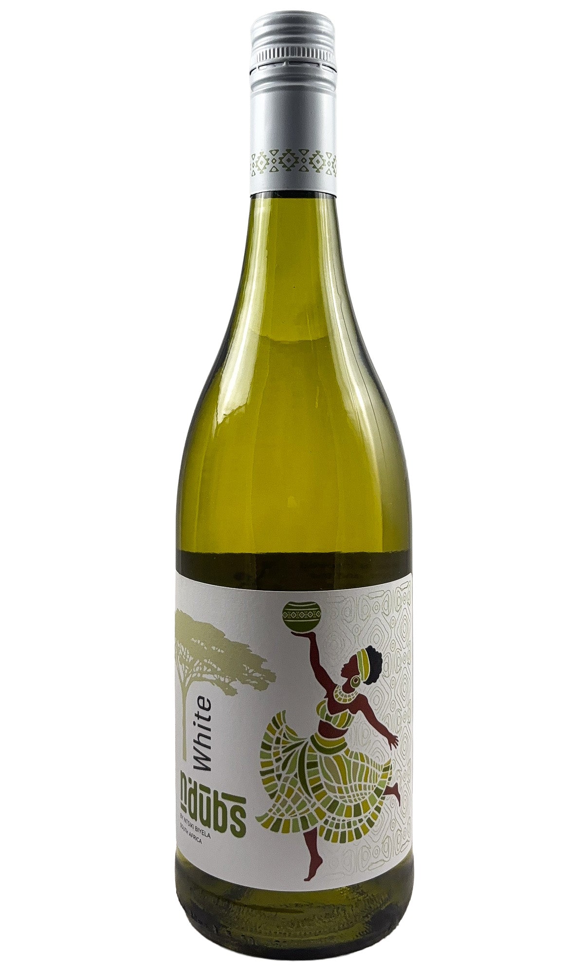 Bottle of Aslina, Ndubs White, 2025 - White Wine - Flatiron Wines & Spirits - New York