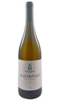Bottle of Athanasiou Winery, Peloponnese Assyrtiko, 2024 - White Wine - Flatiron Wines & Spirits - New York