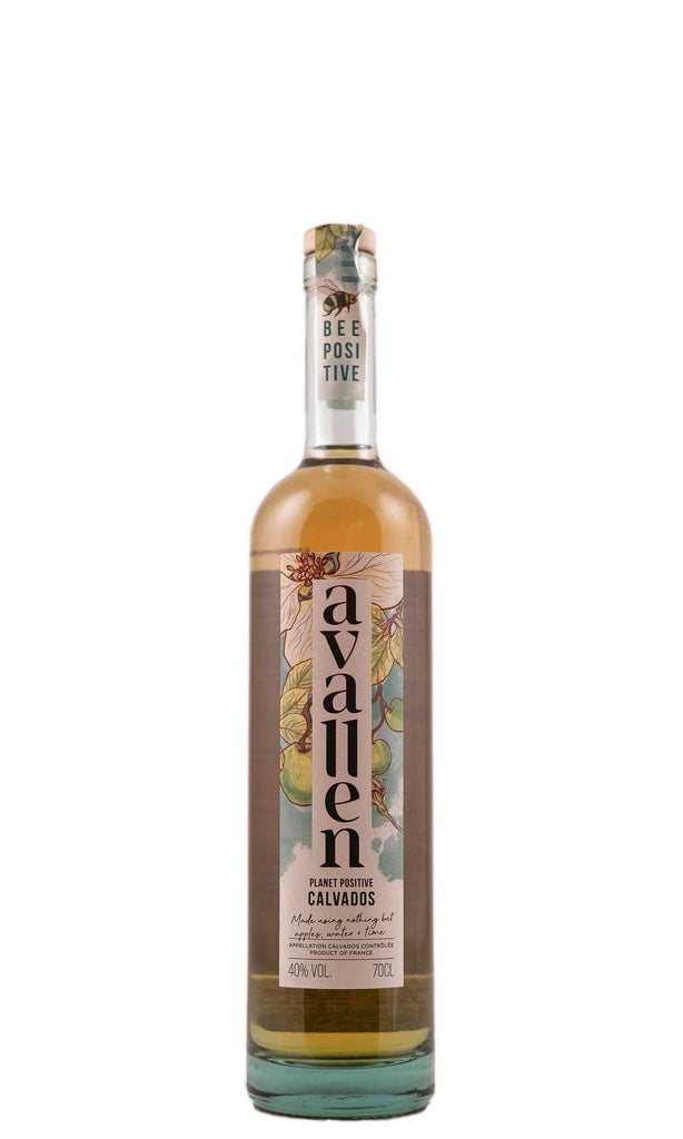 Bottle of Avallen, Calvados, NV (700ml) - Spirit - Flatiron Wines & Spirits - New York