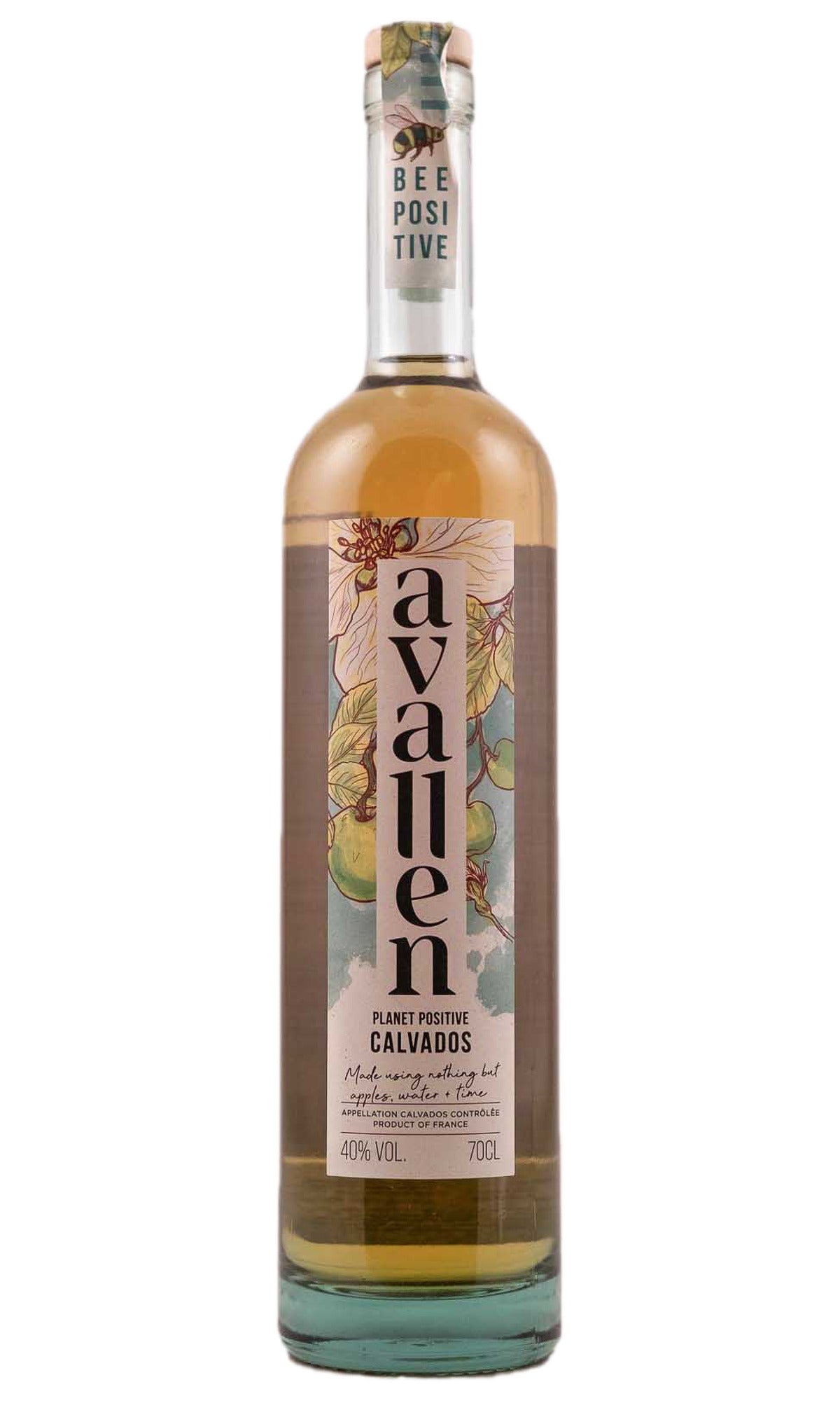 Bottle of Avallen, Calvados, NV (700ml) - Spirit - Flatiron Wines & Spirits - New York