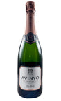 Bottle of Avinyo, Cava Gran Reserva Brut Nature "La Ticota", 2016 - Sparkling Wine - Flatiron Wines & Spirits - New York