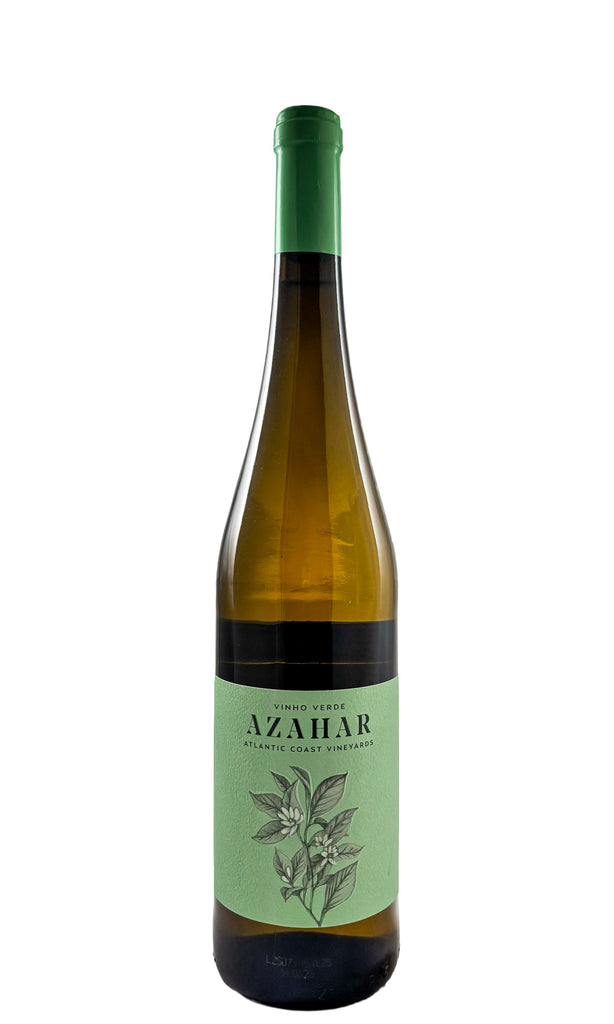 Bottle of Azahar, Escolha Vinho Verde, 2024 - White Wine - Flatiron Wines & Spirits - New York