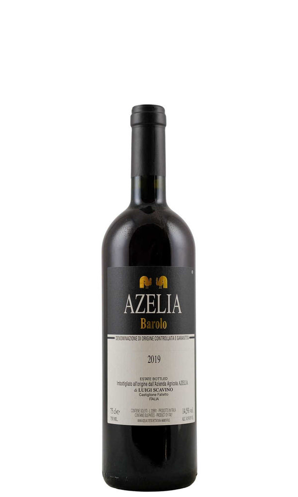 Bottle of Azelia, Barolo, 2019 - Red Wine - Flatiron Wines & Spirits - New York