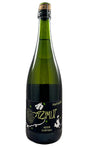 Bottle of Azimut, Brut Nature Cava, 2023 - Sparkling Wine - Flatiron Wines & Spirits - New York