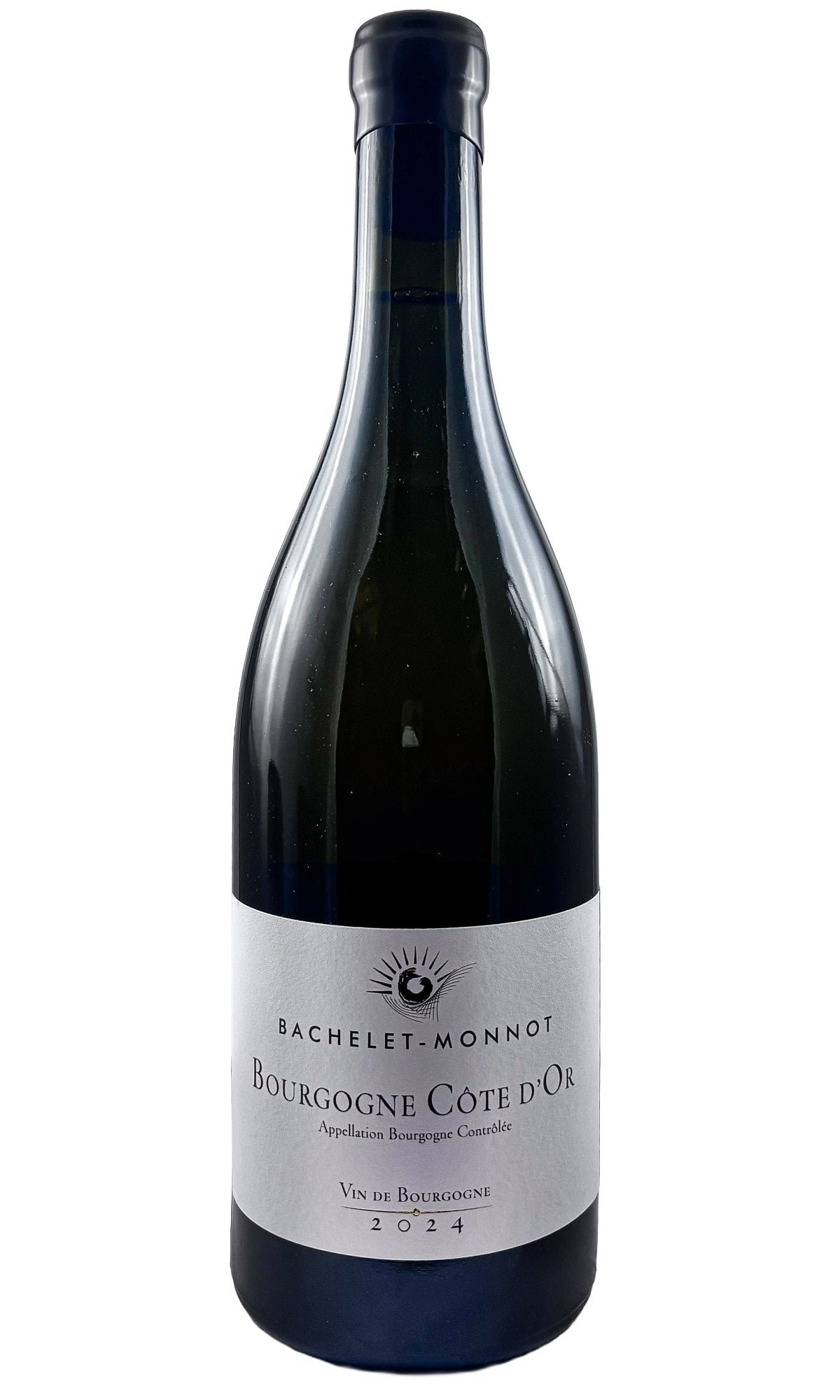 Bottle of Bachelet-Monnot, Bourgogne Blanc, 2024 - White Wine - Flatiron Wines & Spirits - New York
