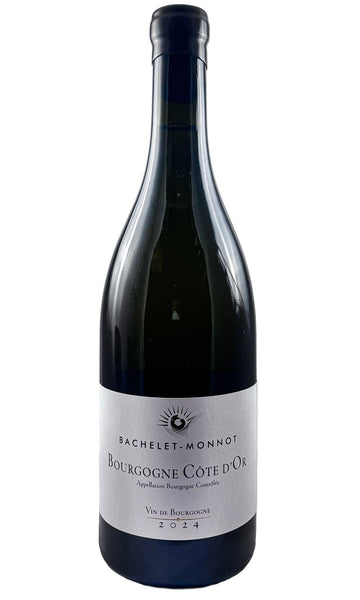 Bachelet-Monnot, Bourgogne Blanc, 2024 – Flatiron Wines & Spirits NYC
