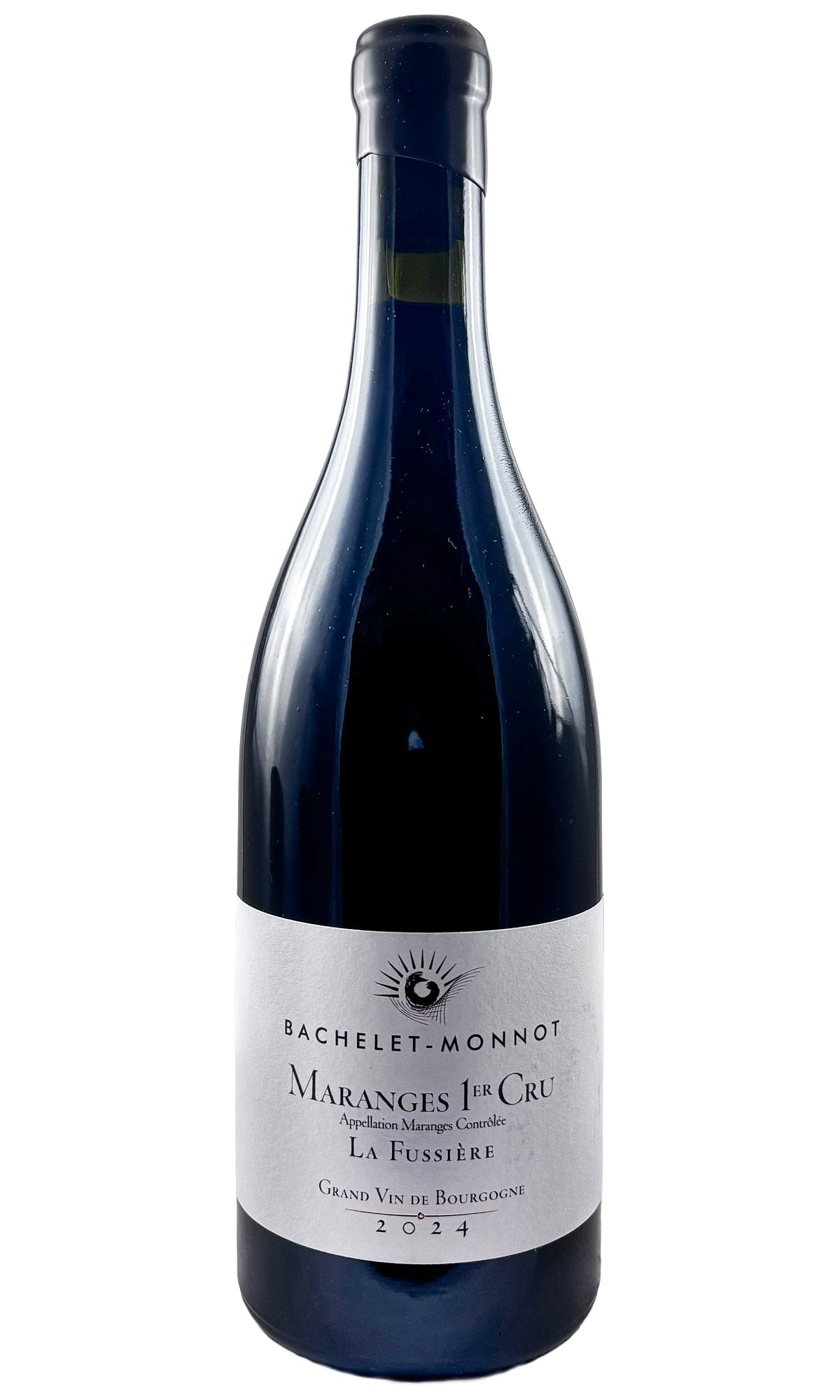 Bottle of Bachelet-Monnot, Maranges Blanc 1er Cru La Fussiere, 2024 - White Wine - Flatiron Wines & Spirits - New York