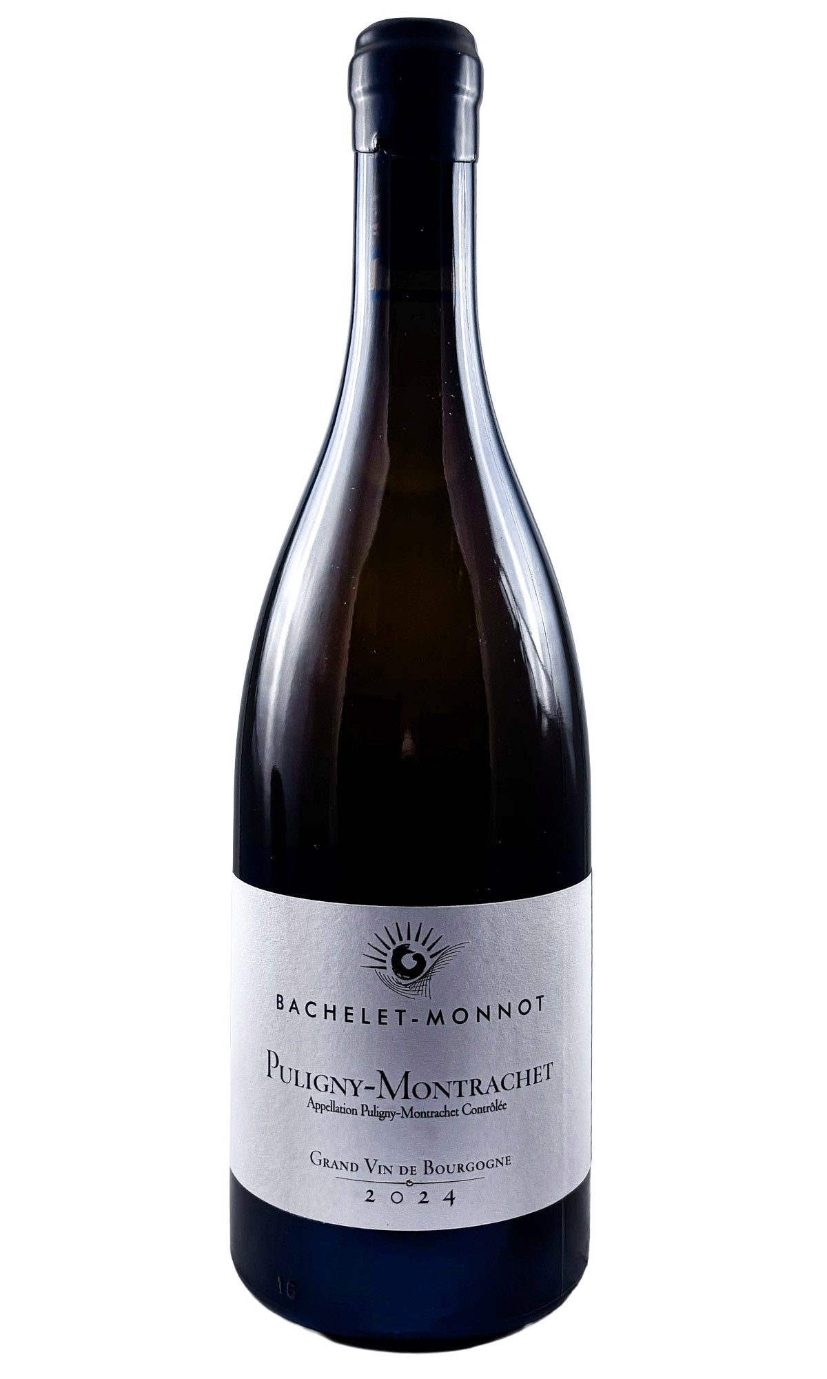 Bottle of Bachelet-Monnot, Puligny Montrachet, 2024 - White Wine - Flatiron Wines & Spirits - New York