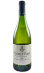 Bottle of Bailly-Reverdy, Pouilly-Fume, 2024 - White Wine - Flatiron Wines & Spirits - New York