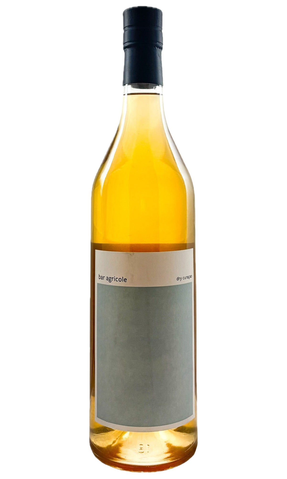 Bottle of Bar Agricole, Dry Curacao, NV - Spirit - Flatiron Wines & Spirits - New York