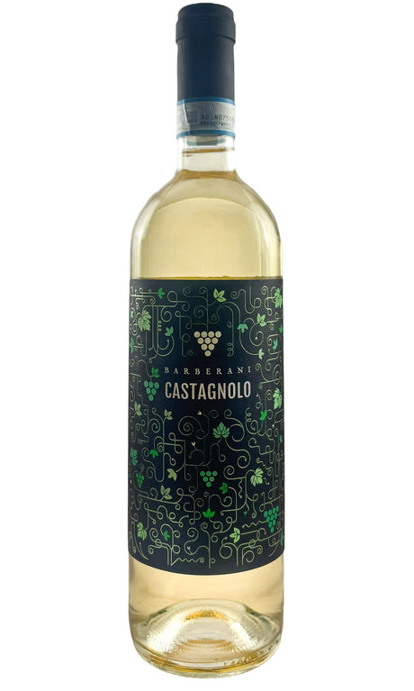 Bottle of Barberani, Orvieto Castagnolo, 2024 - White Wine - Flatiron Wines & Spirits - New York