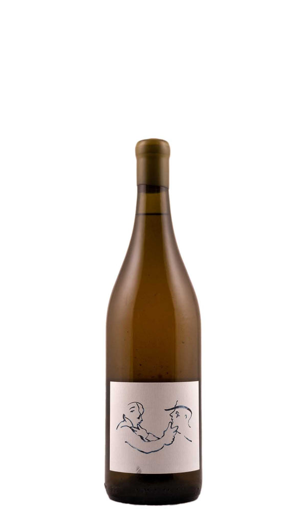 Bottle of Barbichette, Le Blanc, 2021 - White Wine - Flatiron Wines & Spirits - New York