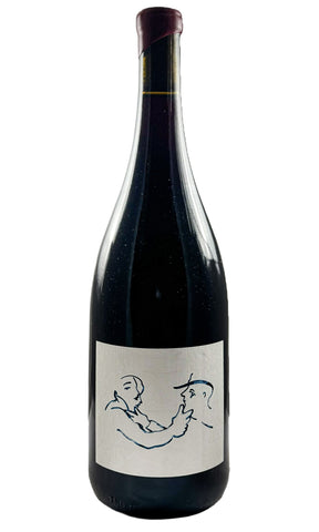 Bottle of Barbichette, Le Rouge, 2024 - Red Wine - Flatiron Wines & Spirits - New York