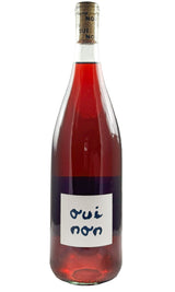 Bottle of Barbichette, Oui Non Rouge, 2025 - Red Wine - Flatiron Wines & Spirits - New York