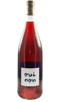 Bottle of Barbichette, Oui Non Rouge, 2025 - Red Wine - Flatiron Wines & Spirits - New York