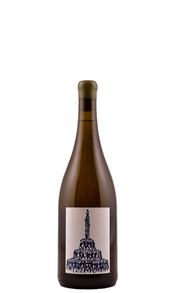 Bottle of Barbichette, Poc A Poc, 2023 - White Wine - Flatiron Wines & Spirits - New York