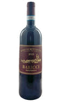 Bottle of Baricci, Rosso di Montalcino Montosoli, 2023 - Red Wine - Flatiron Wines & Spirits - New York