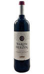Bottle of Baron Herzog, Cabernet Sauvignon, 2023 (Kosher) - Red Wine - Flatiron Wines & Spirits - New York