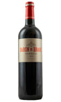 Bottle of Baron de Brane (Chateau Brane-Cantenac), Margaux, 2019 - Red Wine - Flatiron Wines & Spirits - New York