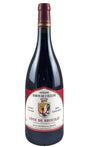 Bottle of Baron de L'Ecluse, Cote de Brouilly Cuvee Ozzie, 2014 - Red Wine - Flatiron Wines & Spirits - New York