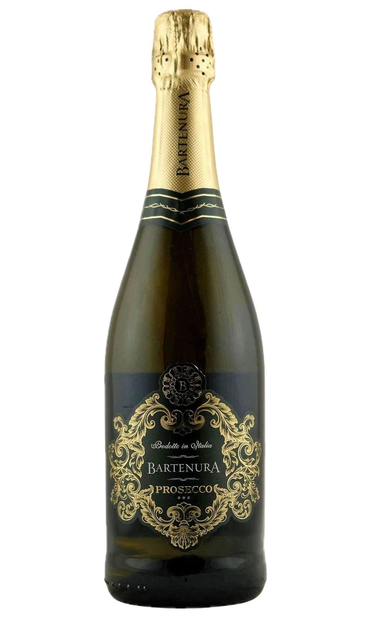 Bottle of Bartenura, Prosecco Brut (Kosher), NV - Sparkling Wine - Flatiron Wines & Spirits - New York