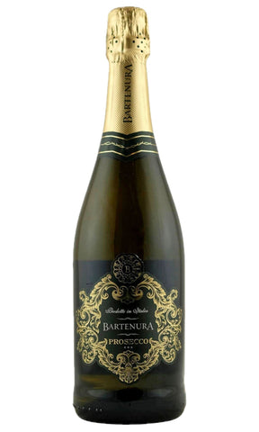 Bottle of Bartenura, Prosecco Brut (Kosher), NV - Sparkling Wine - Flatiron Wines & Spirits - New York