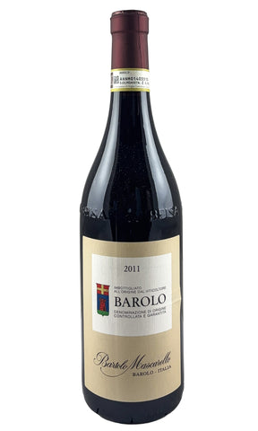 Bottle of Bartolo Mascarello, Barolo, 2011 - Red Wine - Flatiron Wines & Spirits - New York
