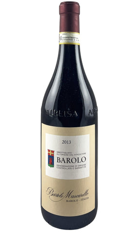 Bottle of Bartolo Mascarello, Barolo, 2013 - Red Wine - Flatiron Wines & Spirits - New York