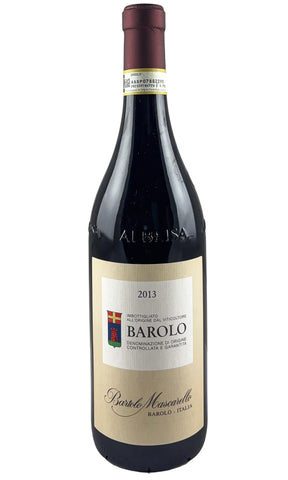 Bottle of Bartolo Mascarello, Barolo, 2013 - Red Wine - Flatiron Wines & Spirits - New York
