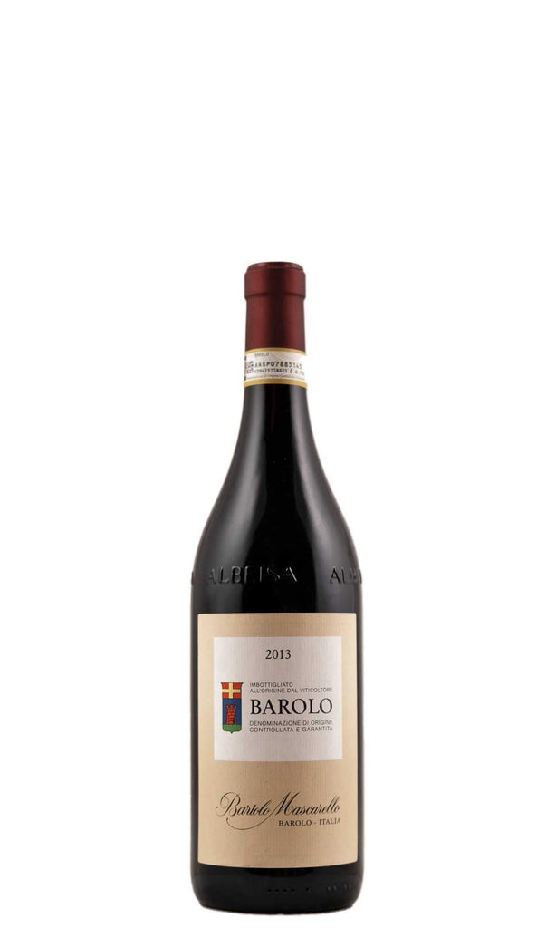 Bottle of Bartolo Mascarello, Barolo, 2013 - Red Wine - Flatiron Wines & Spirits - New York