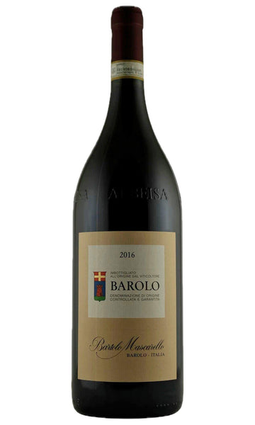 Bartolo Mascarello, Barolo, 2016 (1.5L) – Flatiron Wines & Spirits NYC