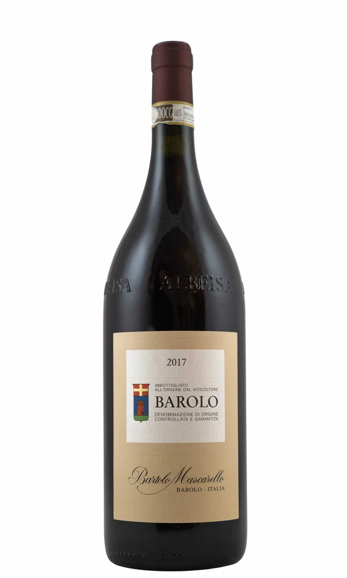 Red Wines Mascarello Bartolo on sale online