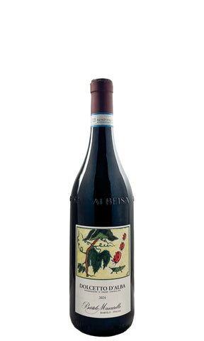 Bottle of Bartolo Mascarello, Dolcetto d'Alba, 2024 - Red Wine - Flatiron Wines & Spirits - New York
